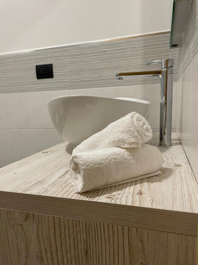 La Lesivera Bed And Breakfast Tione di Trento Εξωτερικό φωτογραφία